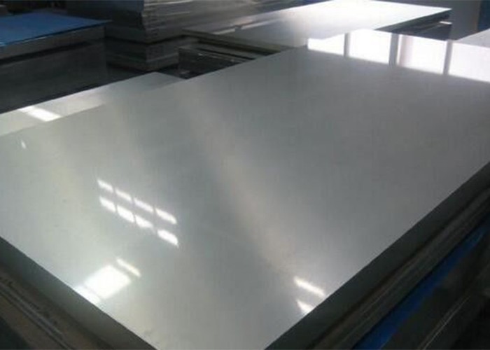 Stainless Sheets